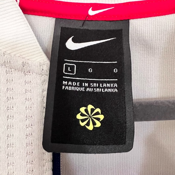 Nike 2020 Olympic Team USA Jacket Size Large - Picture 7 of 12